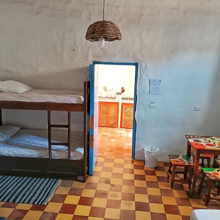 Apartamento Privado Maolga Appartamento Barichara Esterno foto