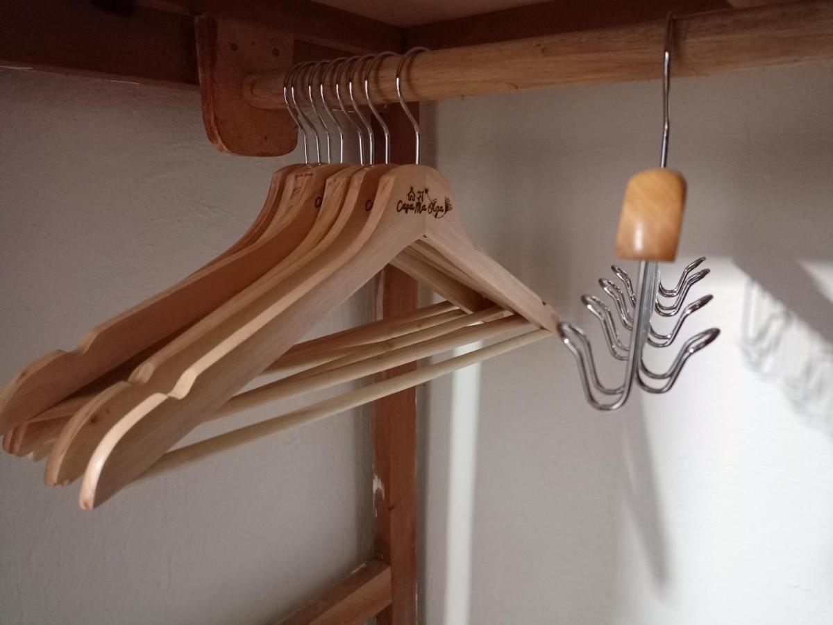 Apartamento Privado Maolga Appartamento Barichara Esterno foto