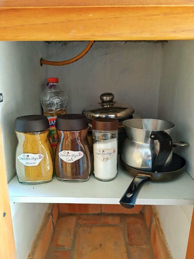 Apartamento Privado Maolga Appartamento Barichara Esterno foto